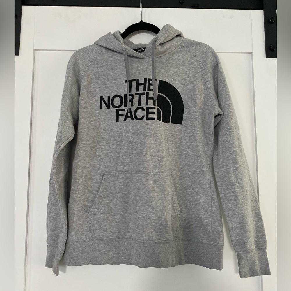 NORTH FACE hoodie